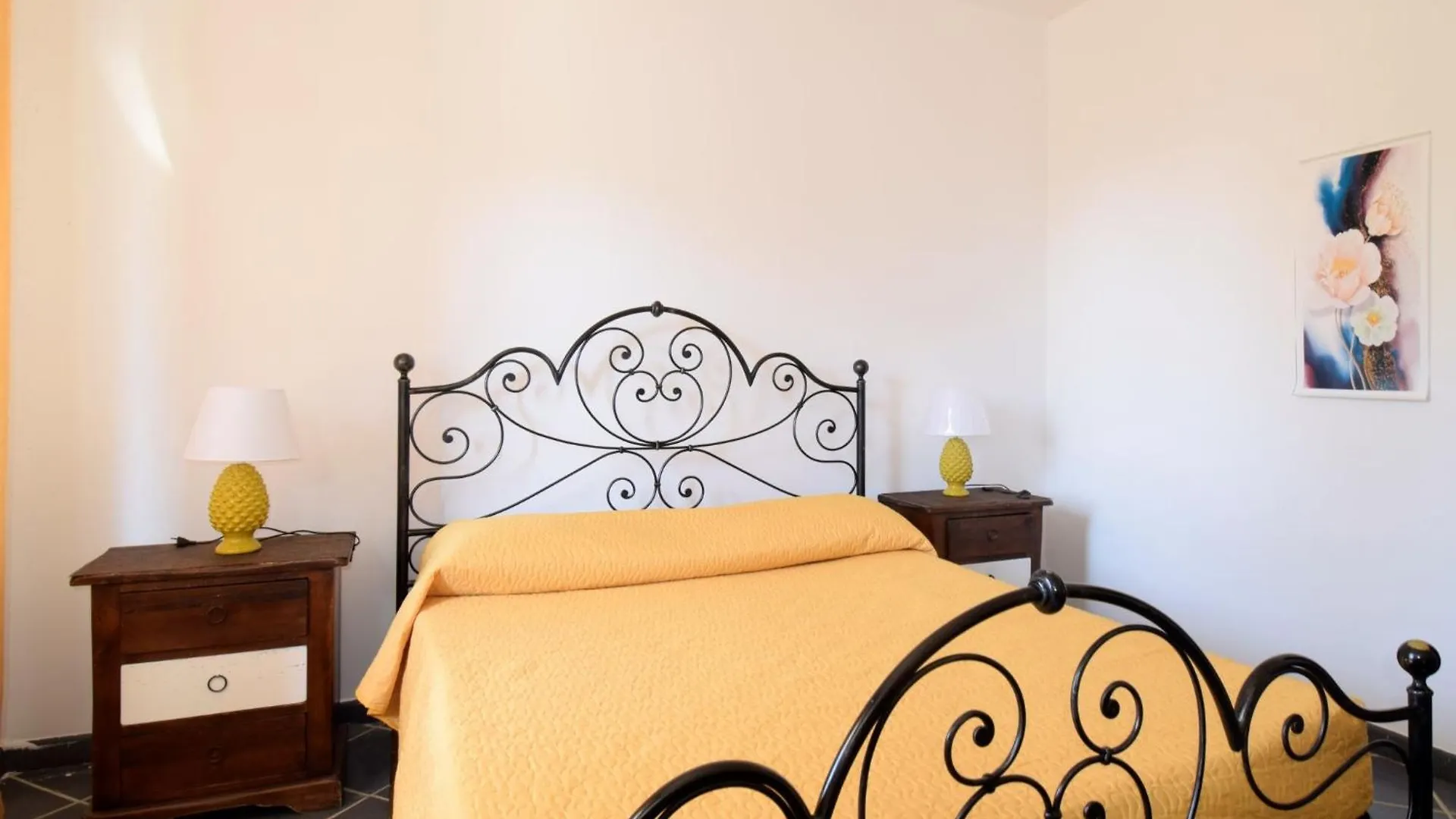 Villa Le Palme By Interhome Valderice
