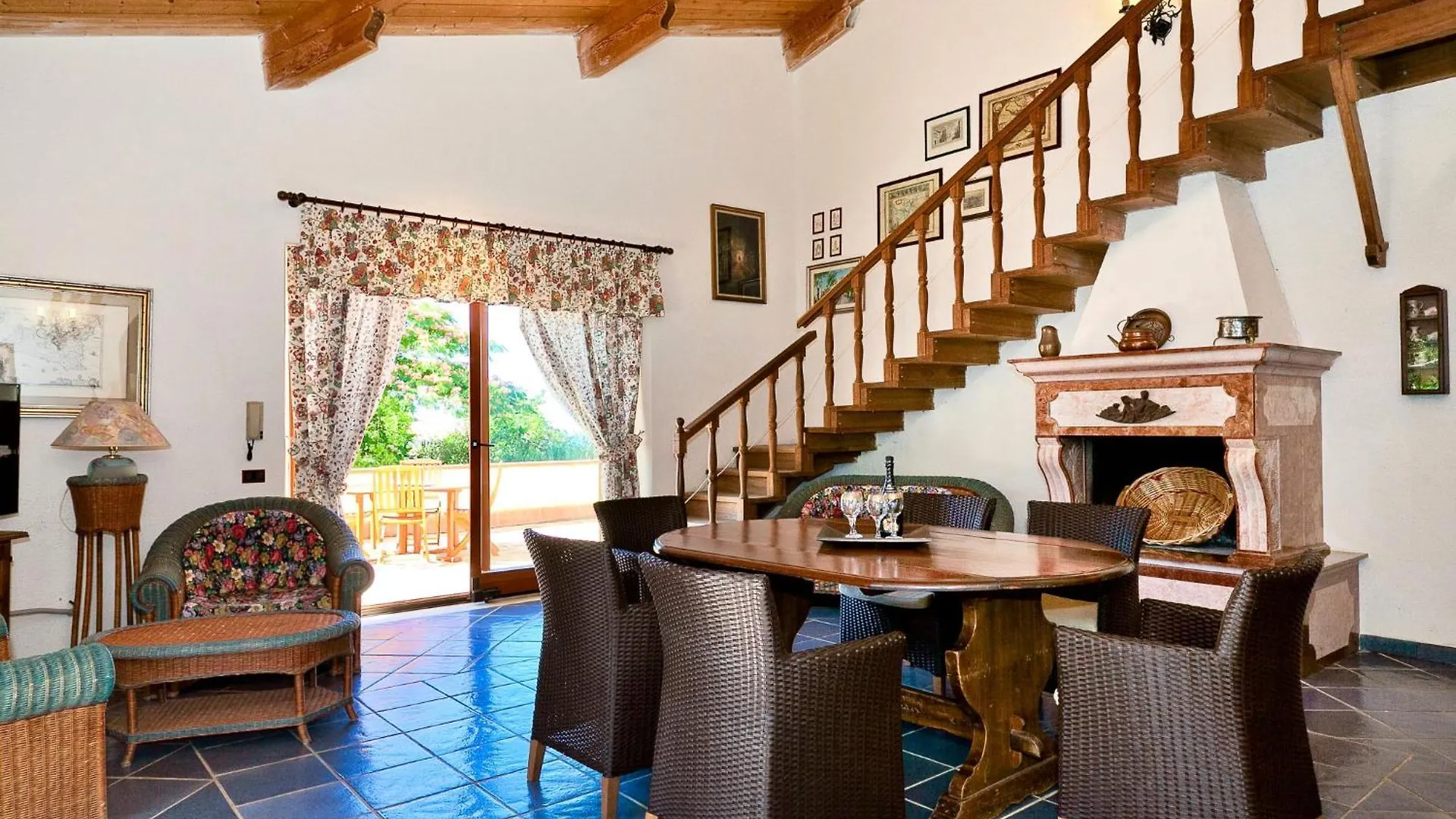 Villa Le Palme By Interhome Valderice